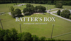 Batter's Box Trailer