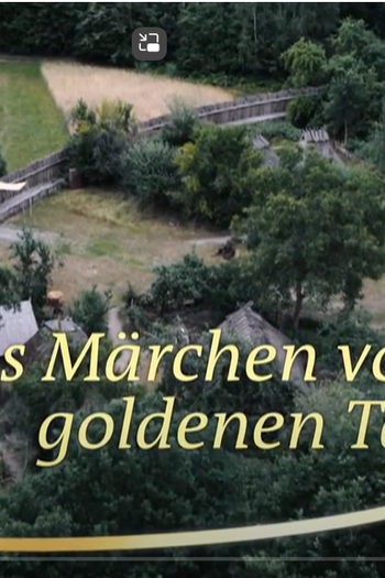 Poster de Filme Taler dourado (2020)