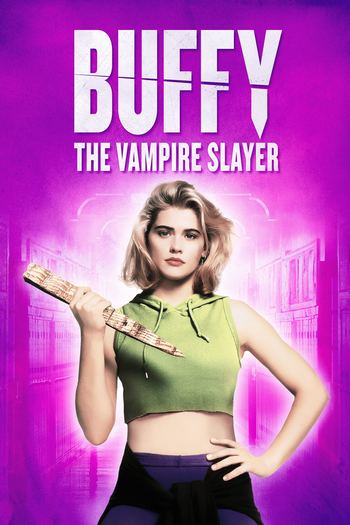  de Filme Buffy, a Caça-Vampiros (1992)