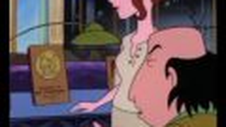 Trailer: O Critico - Piloto 1/3 (The Critic dublado)