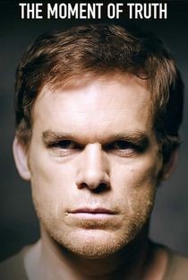 Dexter (7ª Temporada) - Poster / Capa / Cartaz - Oficial 2