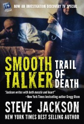Poster 1 de Filme Smooth Talker (2016)