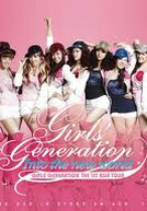 Girls' Generation - The 1st Asia Tour: Into the New World