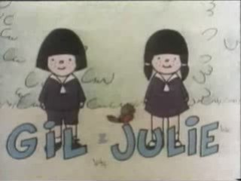 Foto 1 de Gil & Giulia