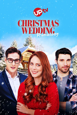 Poster 3 de Filme Dois Casamentos e um Natal (2019)