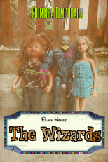 Os Feiticeiros (1ª Temporada) (The Wizards (Season 01))
