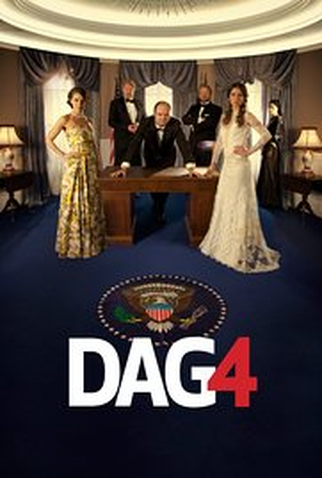 Poster 1 de Série Dag (4ª Temporada) (2015)