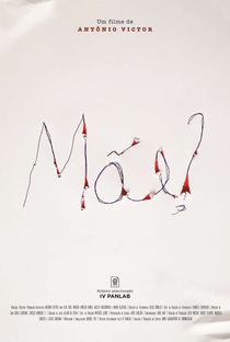 Mãe? - Poster / Capa / Cartaz - Oficial 1
