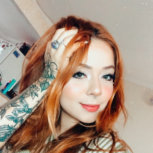 Foto de perfil de Catarina Saraiva do Amaral