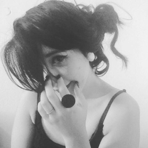 Foto de perfil de Gabrielle Laurito