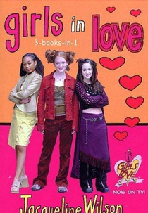 Garotas Apaixonadas (2ª Temporada) (Girls in Love (Season 2))