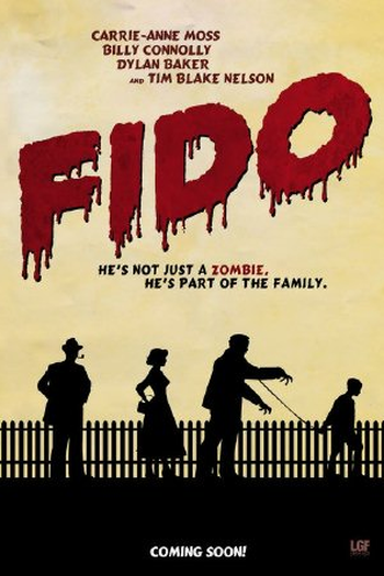  de Filme Fido: O Mascote (2006)