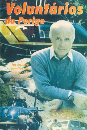 Poster de Filme Voluntários do Perigo (1994)