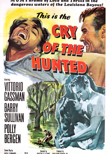 Jornada Cruel (Cry of the Hunted)
