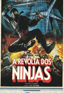 Ninja Attack (Wang ming ren zhe)