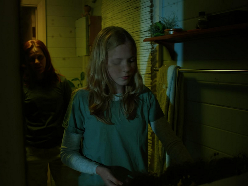 Foto 1 de The Matriarch