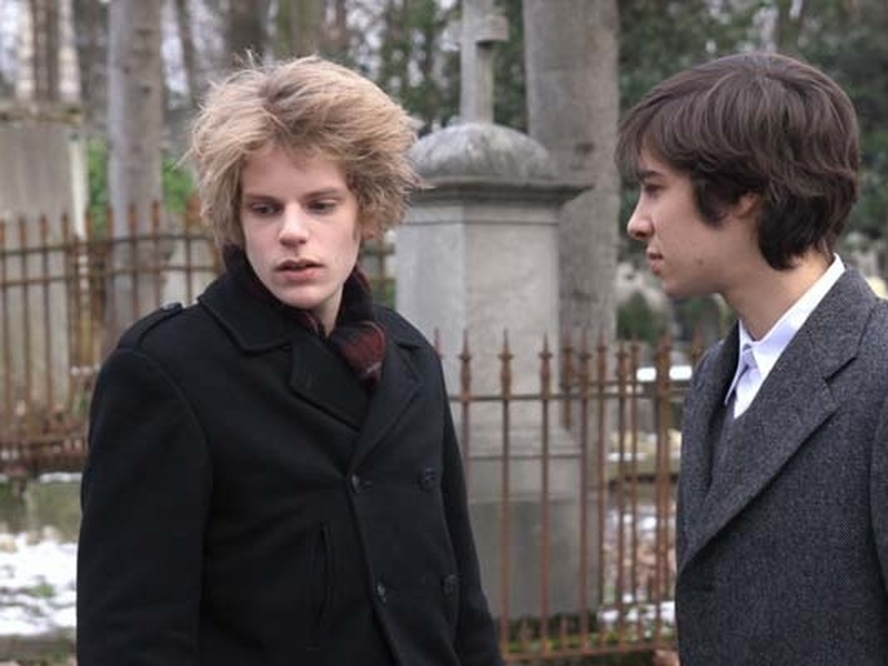 Foto 1 de Amizade Infeliz