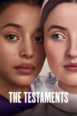 The Testaments (The Testaments)