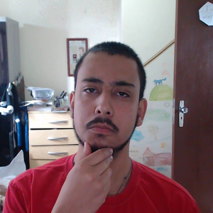 Foto de perfil de Ernani
