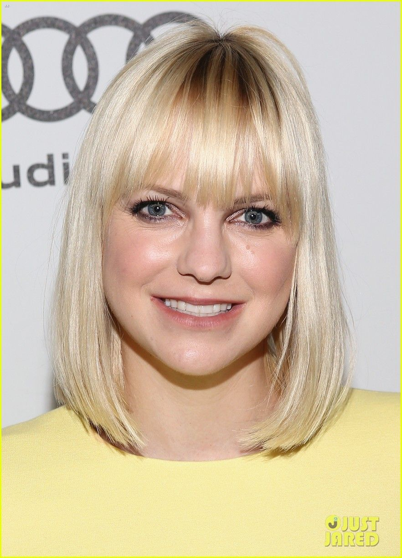 Anna Faris - Foto 9