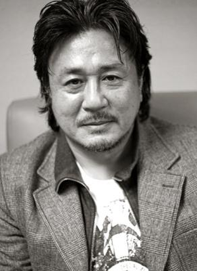 Choi Min Shik - Foto 3