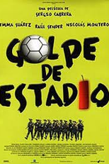 Golpe de Estádio (Golpe de estadio)