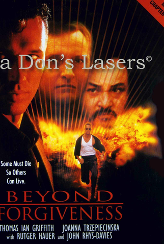 Poster 1 de Filme O Anjo da Morte (1994)