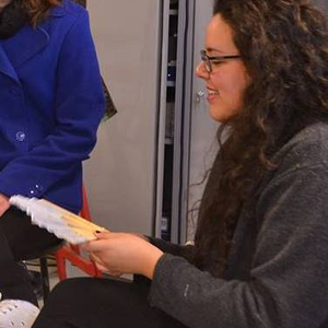 Foto de perfil de Carol