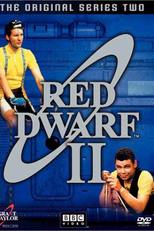 Red Dwarf (2ª Temporada) (Red Dwarf (2ª Season))