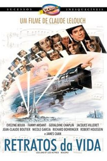  de Filme Retratos da Vida (1981)