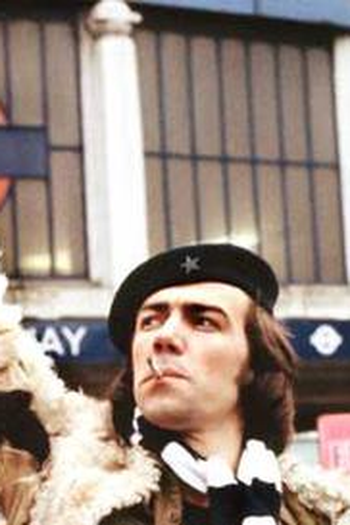 Poster de Série Citizen Smith (1977)
