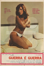 Guerra é Guerra (Guerra é Guerra)