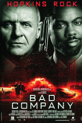  de Filme Em Má Companhia (2002)