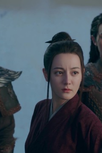 Poster de Episódio 第21集 (2021)