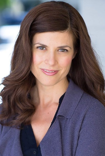 Madison Bauer - Poster / Capa / Cartaz - Oficial 1