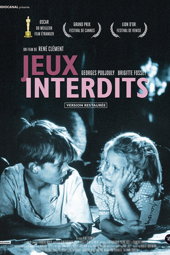  de Filme Brinquedo Proibido (1952)