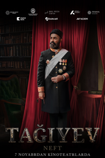 Taghiyev: Oil (Tağıyev: Neft)