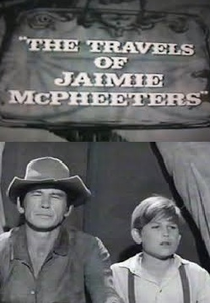As Viagens de Jaimie (The Travels of Jaimie McPheeters)