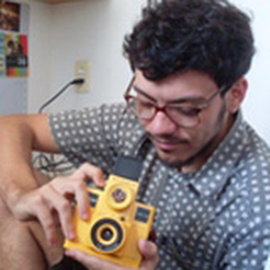 Foto de perfil de Otávio Campos