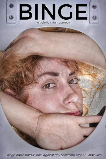 Poster de Filme Binge (2020)