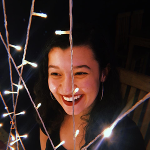 Foto de perfil de Anna Caroline