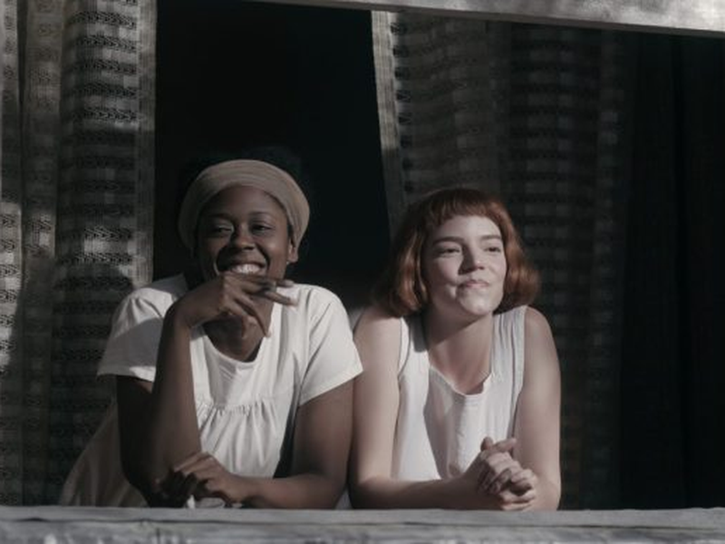 Foto 14 de O Gambito da Rainha