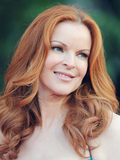 Marcia Cross