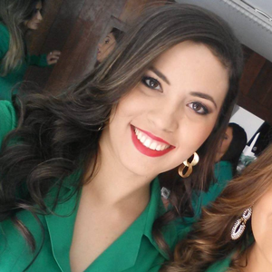 Foto de perfil de Alice Loiola