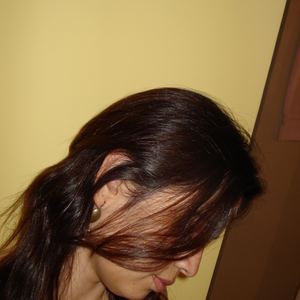 Foto de perfil de Patrícia Barbosa Vieira