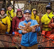 Long Live King Crab!