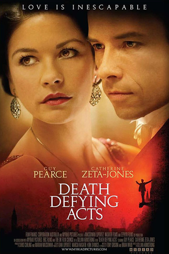  de Filme Atos que Desafiam a Morte (2007)