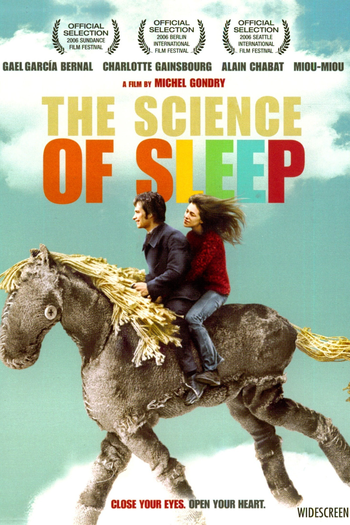  de Filme Sonhando Acordado (2006)