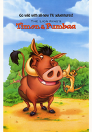 Timão e Pumba (1ª Temporada) (Timon & Pumbaa (Season 1))