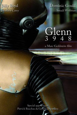 Glenn, O Robô Voador (Glenn, The Flying Robot / Glenn 3948)